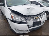 Chevrolet Traverse Ls 1GNKRFEDXHJ266409 снимка