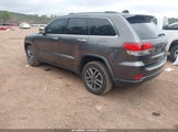 Jeep Grand Cherokee Limited 4X2 1C4RJEBG8LC323775 fotografie