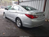 Hyundai Sonata Gls 5NPEB4AC0DH761975 снимка