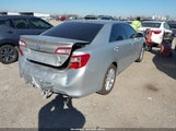 Toyota Camry Hybrid Xle 4T1BD1FK3CU023051 fotografie