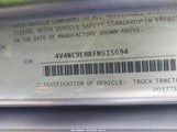 Volvo Vn Vnl 4V4NC9EH8FN915694 снимка