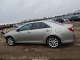 Toyota Camry Hybrid Xle 4T1BD1FK9DU074054 photo