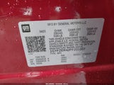 Cadillac Xt4 Fwd Sport 1GYFZER42PF201807 photo