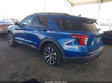 Ford Explorer St-Line 1FMSK8KH4NGC08395 снимка