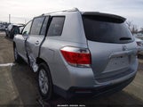 Toyota Highlander Base V6 5TDBK3EH7BS050140 снимка