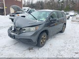 Honda Cr-V Lx 2HKRM4H37CH624001 снимка