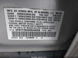 Honda Pilot Ex-L 5FNYF28566B048058 снимка