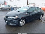 Chevrolet Cruze Lt Auto 1G1BE5SM7G7298404 снимка