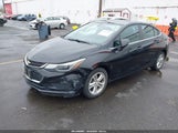 Chevrolet Cruze Lt Auto 1G1BE5SM7G7298404 снимка