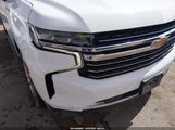 Chevrolet Tahoe 4Wd Lt 1GNSKNKD2PR376289 photo