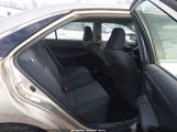 Toyota Camry Le 4T4BF1FK0FR489413 снимка