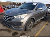 Hyundai Santa Fe Sport 2.4L 5XYZTDLBXFG266647 снимка