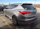 Hyundai Santa Fe Sport 2.4L 5XYZTDLBXFG266647 снимка