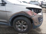 Hyundai Santa Fe Sport 2.4L 5XYZTDLBXFG266647 снимка