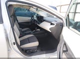 Toyota Corolla Le 5YFB4MDE9SP259105 снимка