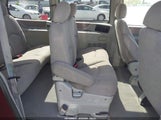 Nissan Quest Gxe/Xe 4N2ZN1113WD813269 снимка