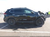 Nissan Rogue Sv 5N1AT2MT0JC746214 снимка