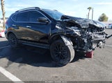 Nissan Rogue Sv 5N1AT2MT0JC746214 снимка