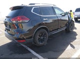Nissan Rogue Sv 5N1AT2MT0JC746214 снимка