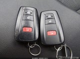 Toyota Rav4 Hybrid Woodland Edition 2T3UWRFV9SW252884 photo