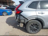 Honda Cr-V Hybrid Sport 7FARS5H51RE005774 fotografie