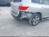 Toyota Highlander Limited V6 5TDYK3EH9DS094329 fotografie
