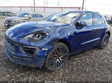 Porsche Macan S WP1AG2A51SLB40709 снимка