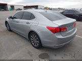 Acura Tlx 19UUB1F39JA006024 снимка