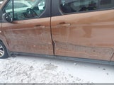 Ford Transit Connect Xlt NM0GS9F73E1135022 снимка