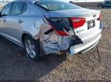 Kia Optima Lx 5XXGM4A77FG373310 снимка