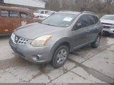 Nissan Rogue Select S JN8AS5MT0EW615351 снимка