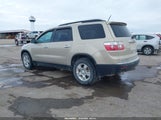 GMC Acadia Sle-1 1GKEV13788J166024 снимка