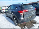 Honda Hr-V Lx 3CZRU6H3XHM730420 снимка
