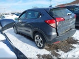 Honda Hr-V Lx 3CZRU6H3XHM730420 снимка