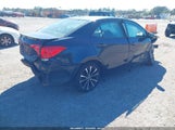 Toyota Corolla Se 2T1BURHE8JC026726 снимка
