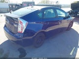 Toyota Prius Three JTDKN3DU1C1531800 снимка