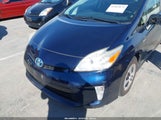 Toyota Prius Three JTDKN3DU1C1531800 снимка
