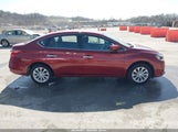 Nissan Sentra Sv 3N1AB7AP9KY399019 photo