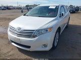 Toyota Venza Le 4T3ZA3BBXCU061425 снимка