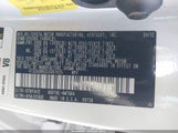 Toyota Venza Le 4T3ZA3BBXCU061425 снимка