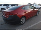 Hyundai Elantra Se KMHD74LF8HU128636 снимка