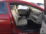Hyundai Elantra Se KMHD74LF8HU128636 снимка
