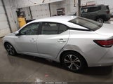 Nissan Sentra Sv Xtronic Cvt 3N1AB8CV1MY278781 снимка