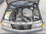 Mercedes-Benz 190 E 2.6 WDBDA29D1LF699834 снимка