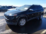 Jeep Cherokee Sport 1C4PJLABXFW706430 fotografie