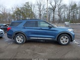 Ford Explorer Xlt 1FMSK8DH1LGB19765 снимка