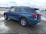 Ford Explorer Xlt 1FMSK8DH1LGB19765 снимка