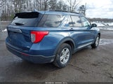 Ford Explorer Xlt 1FMSK8DH1LGB19765 снимка
