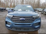 Ford Explorer Xlt 1FMSK8DH1LGB19765 снимка