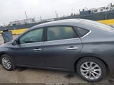 Nissan Sentra Sv 3N1AB7AP1KL627138 снимка